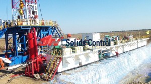 Solids Control System 2