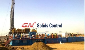 Solids Control System 5