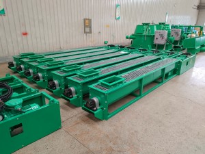 2021.9.6_Screw_Conveyor